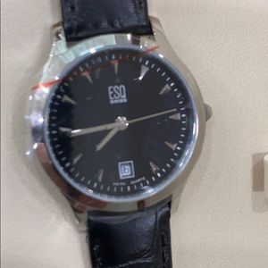 ESQ by Movado Ladies Watch